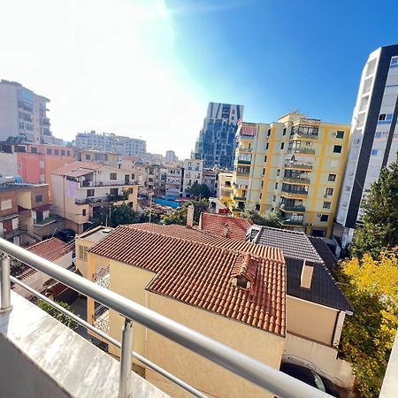 Sunlit House City Center Tiran Dış mekan fotoğraf